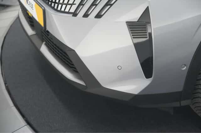 Peugeot 3008 (2025) thumbnail 16