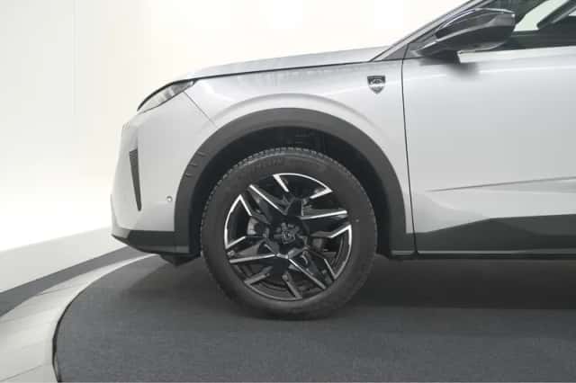 Peugeot 3008 (2025) thumbnail 17