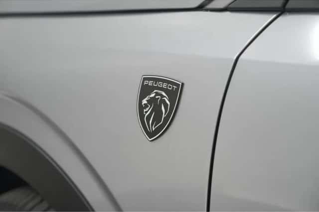Peugeot 3008 (2025) thumbnail 19