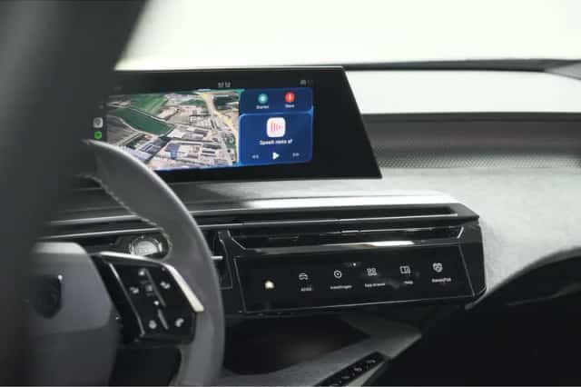 Peugeot 3008 (2025) thumbnail 3