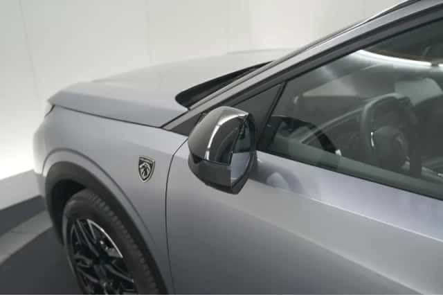 Peugeot 3008 (2025) thumbnail 21
