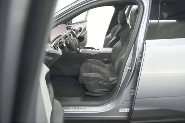 Peugeot 3008 (2025) thumbnail 24