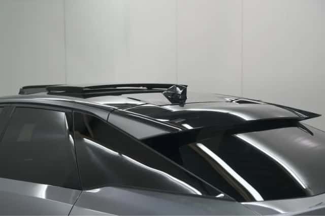 Peugeot 3008 (2025) thumbnail 30