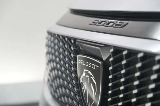 Peugeot 3008 (2025) thumbnail 4