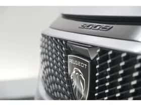 Peugeot 3008 (2025) thumbnail 4