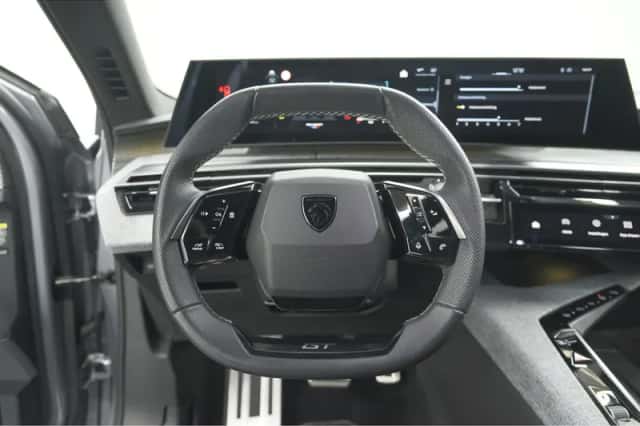 Peugeot 3008 (2025) thumbnail 32