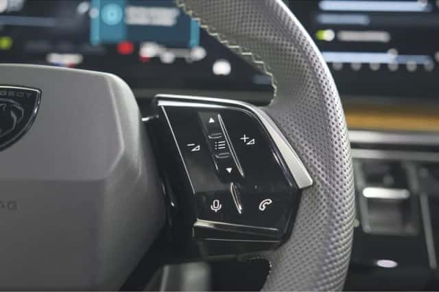 Peugeot 3008 (2025) thumbnail 34