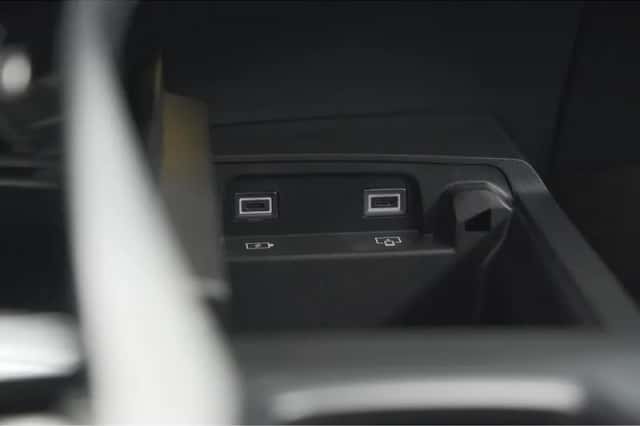 Peugeot 3008 (2025) thumbnail 44