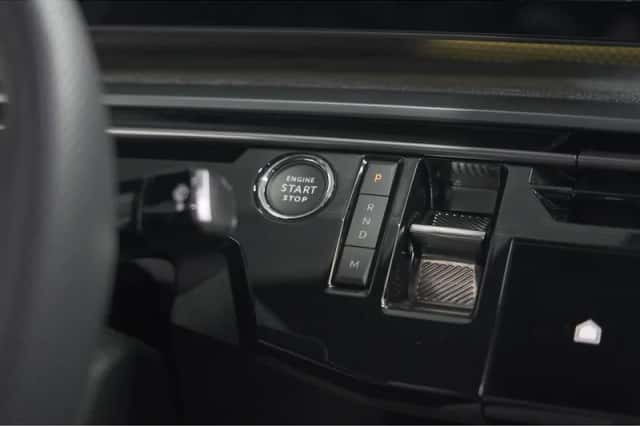 Peugeot 3008 (2025) thumbnail 45