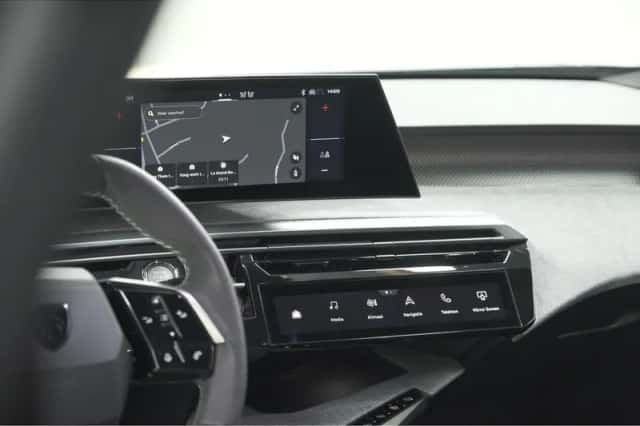 Peugeot 3008 (2025) thumbnail 46
