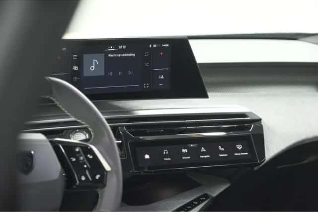 Peugeot 3008 (2025) thumbnail 47