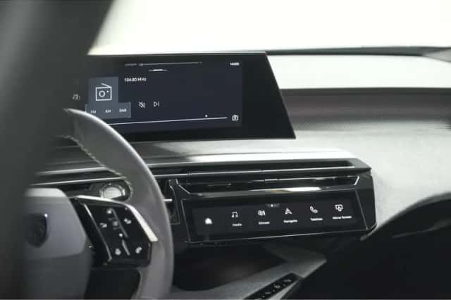 Peugeot 3008 (2025) thumbnail 49