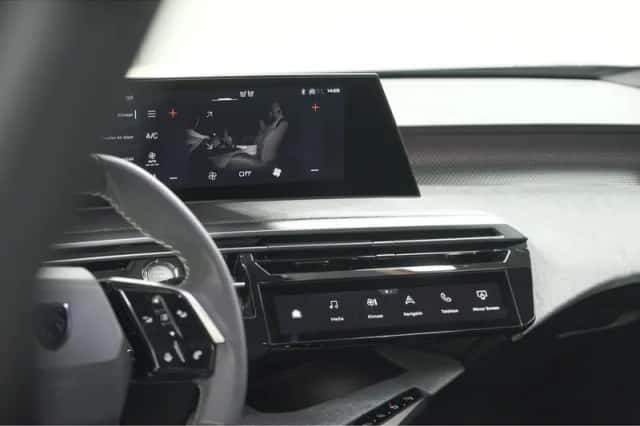 Peugeot 3008 (2025) thumbnail 50