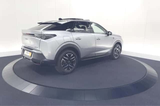Peugeot 3008 (2025) thumbnail 6