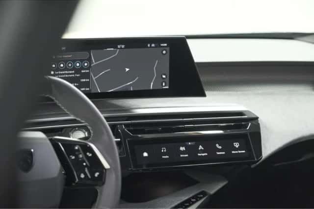 Peugeot 3008 (2025) thumbnail 51