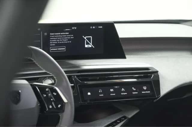 Peugeot 3008 (2025) thumbnail 52