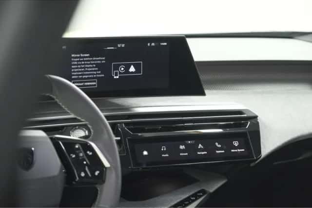Peugeot 3008 (2025) thumbnail 53