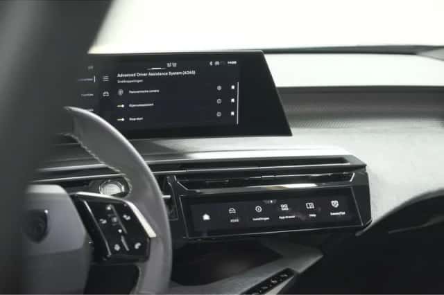 Peugeot 3008 (2025) thumbnail 54
