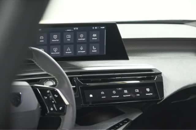 Peugeot 3008 (2025) thumbnail 55
