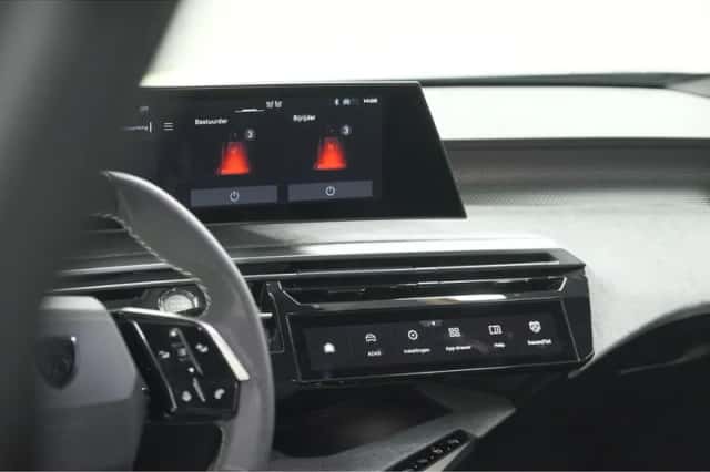 Peugeot 3008 (2025) thumbnail 56
