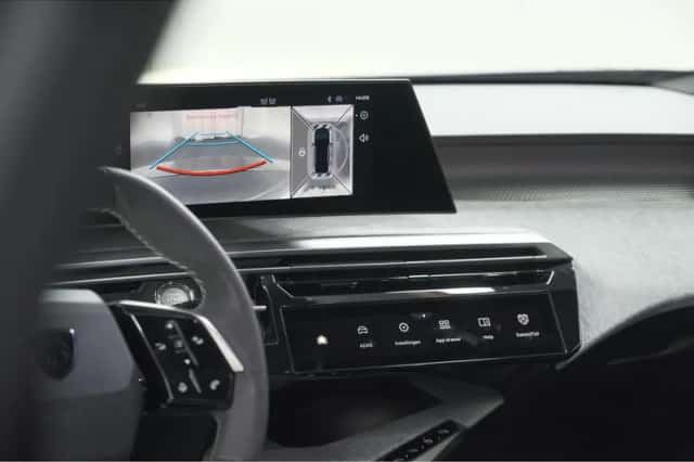 Peugeot 3008 (2025) thumbnail 57