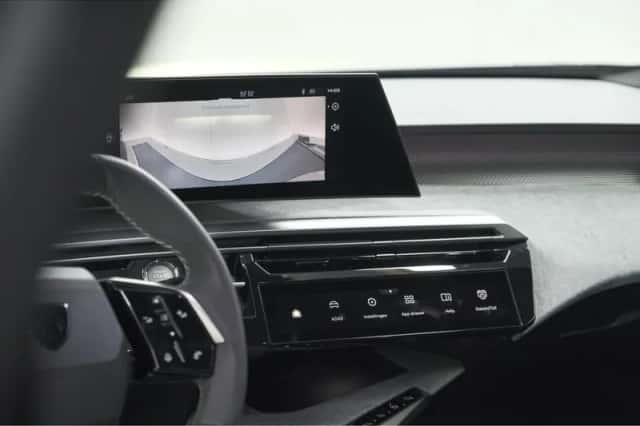 Peugeot 3008 (2025) thumbnail 58