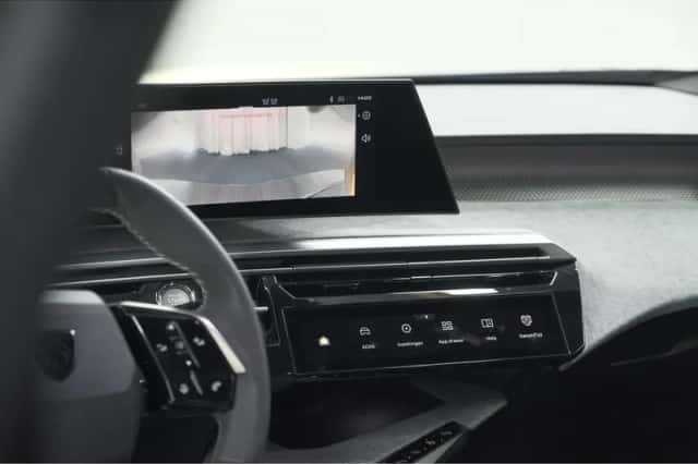 Peugeot 3008 (2025) thumbnail 59