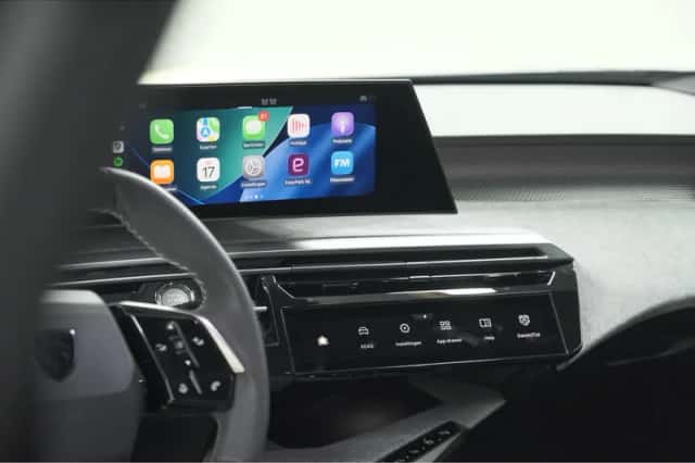 Peugeot 3008 (2025) thumbnail 60