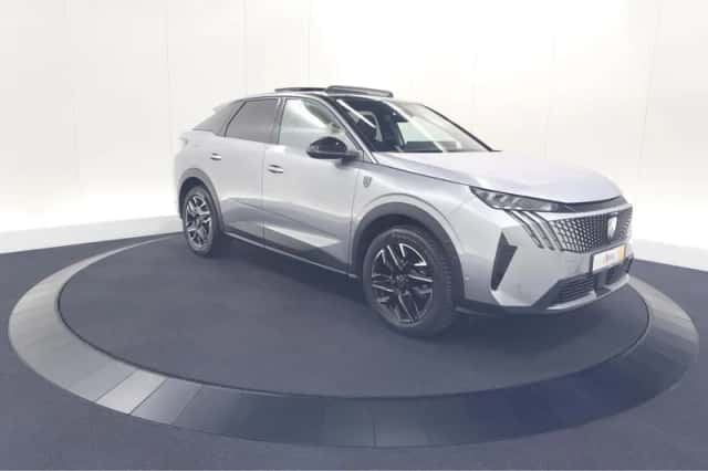 Peugeot 3008 (2025) thumbnail 7
