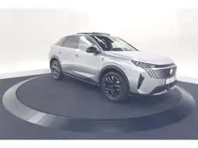 Peugeot 3008 (2025) thumbnail 7