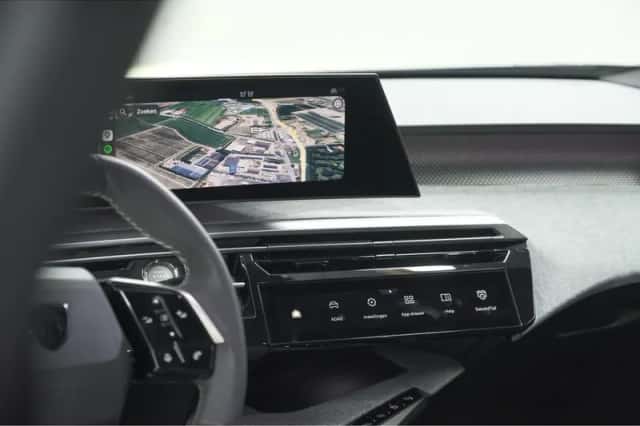 Peugeot 3008 (2025) thumbnail 61