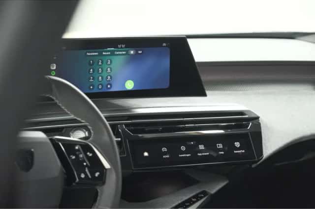 Peugeot 3008 (2025) thumbnail 62