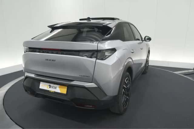 Peugeot 3008 (2025) thumbnail 63