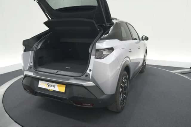 Peugeot 3008 (2025) thumbnail 64