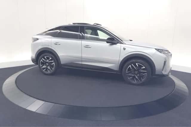 Peugeot 3008 (2025) thumbnail 8
