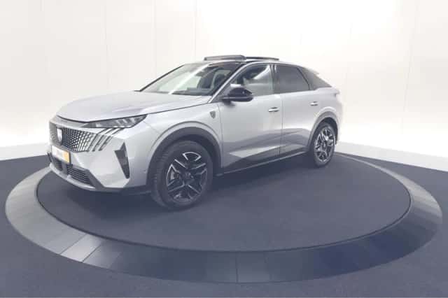 Peugeot 3008 (2025) thumbnail 73