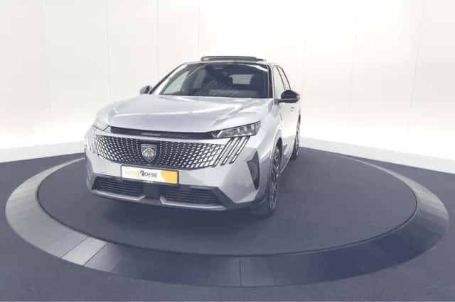 Peugeot 3008 (2025) thumbnail 74