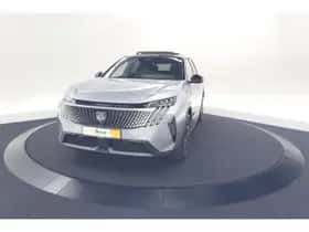 Peugeot 3008 (2025) thumbnail 74