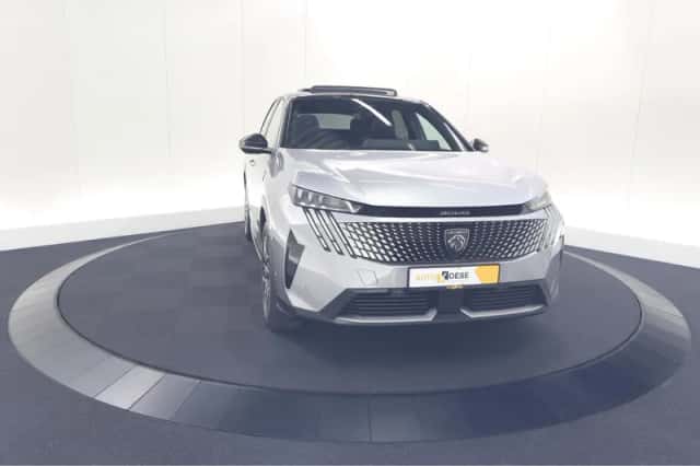 Peugeot 3008 (2025) thumbnail 75
