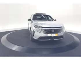Peugeot 3008 (2025) thumbnail 75