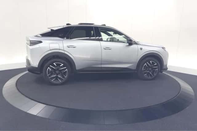 Peugeot 3008 (2025) thumbnail 9