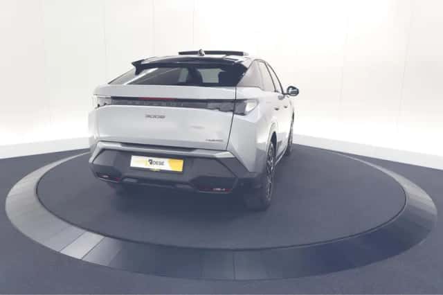 Peugeot 3008 (2025) thumbnail 10