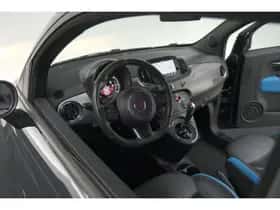 Fiat 500 (2018) thumbnail 2