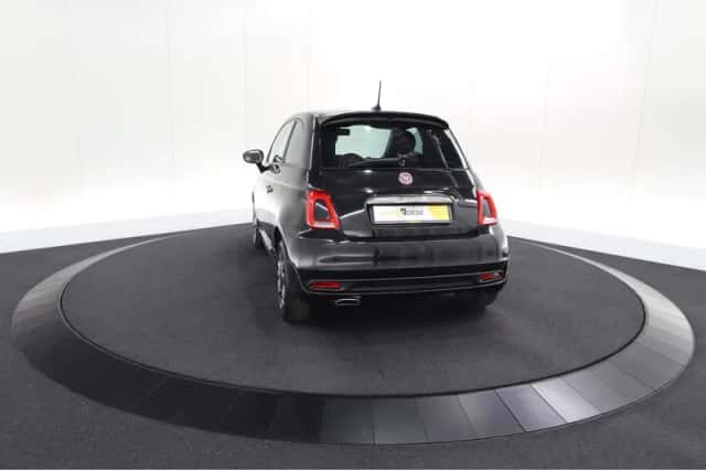 Fiat 500 (2018) thumbnail 11