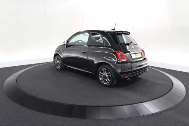 Fiat 500 (2018) thumbnail 12