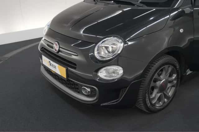 Fiat 500 (2018) thumbnail 15