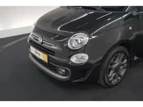 Fiat 500 (2018) thumbnail 15