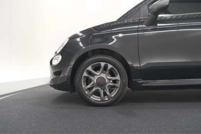 Fiat 500 (2018) thumbnail 16