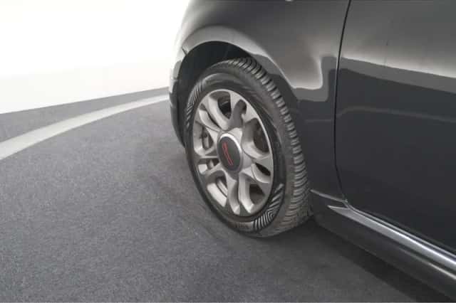 Fiat 500 (2018) thumbnail 17