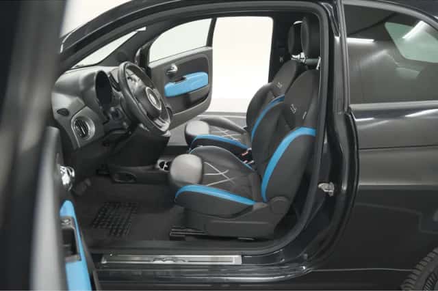 Fiat 500 (2018) thumbnail 19